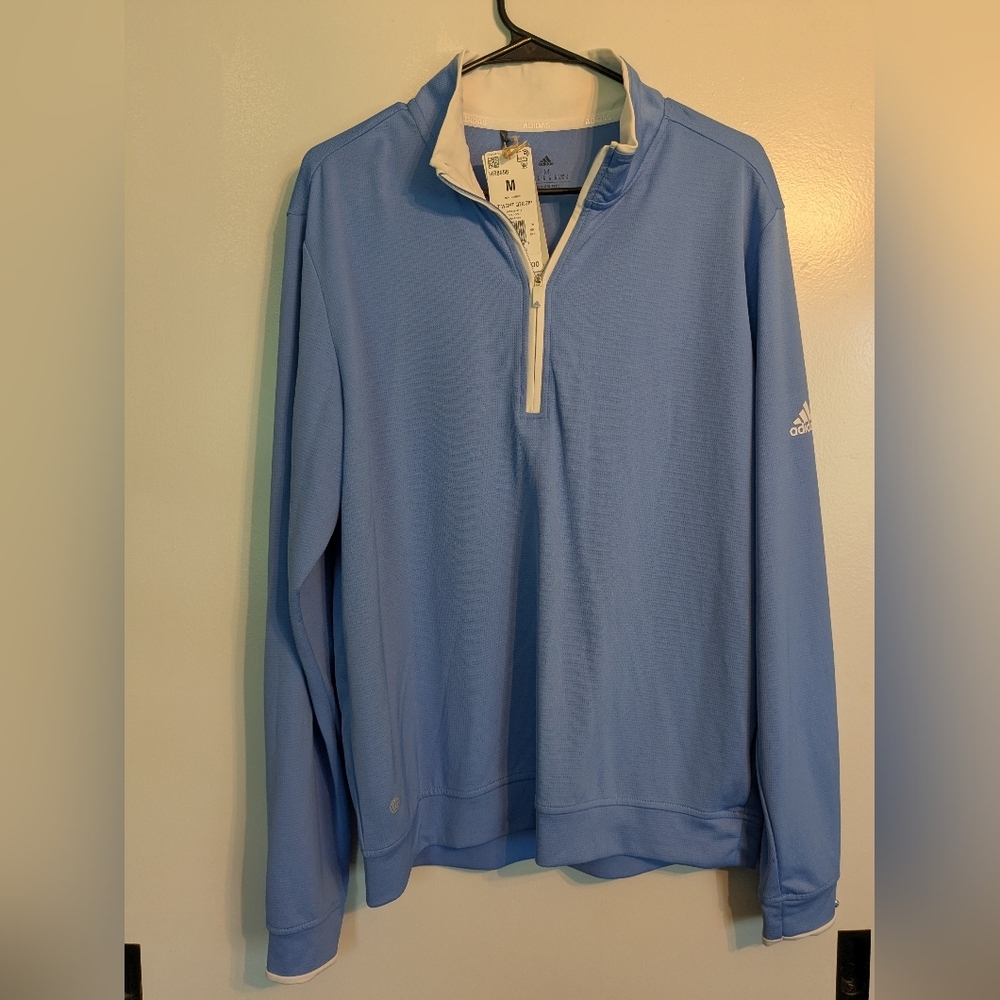 Adidas Women's Blue jacket